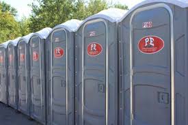Best Portable Restroom Maintenance and Cleaning  in Portland, IN